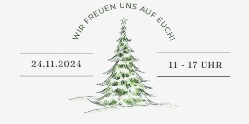 Weihnachtsbasar